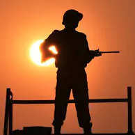 indian army picture